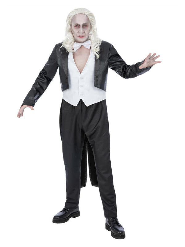 Rocky Horror Show Riff Raff Costume Smiffys Wholesale Smiffys