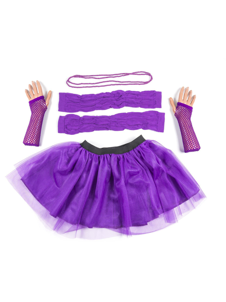 Plus size hotsell purple tutu